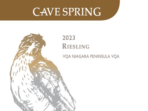 Cave Spring Riesling 2023
